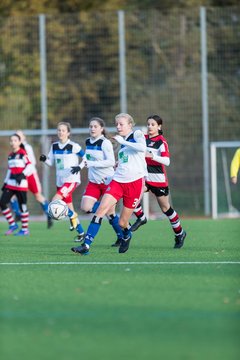 Bild 208 - wCJ Altona - Hamburger SV : Ergebnis: 2:11